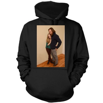 Amanda Seyfried Mens Pullover Hoodie Sweatshirt