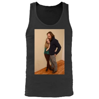 Amanda Seyfried Men's Tank Top