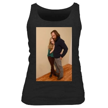 Amanda Seyfried Women's Tank Top