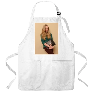 Amanda Seyfried Apron