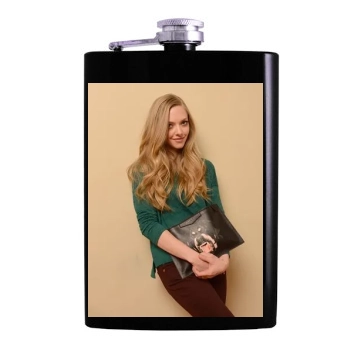 Amanda Seyfried Hip Flask