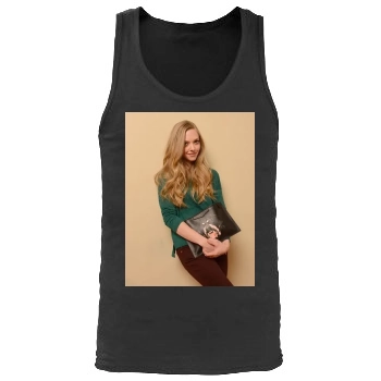 Amanda Seyfried Men's Tank Top