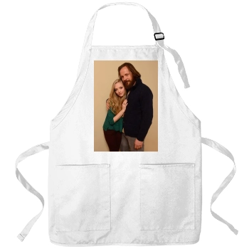 Amanda Seyfried Apron