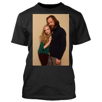 Amanda Seyfried Men's TShirt