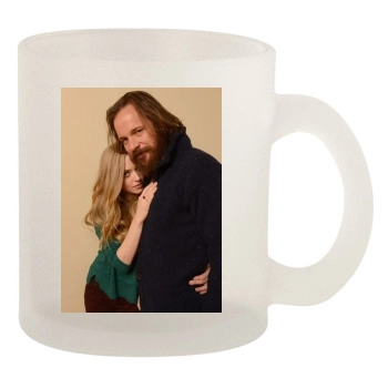 Amanda Seyfried 10oz Frosted Mug