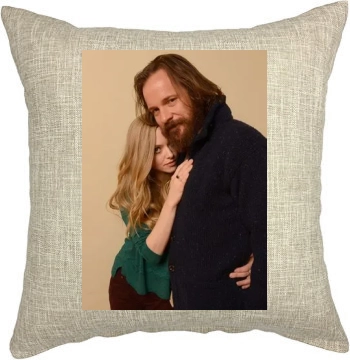 Amanda Seyfried Pillow