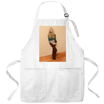 Amanda Seyfried Apron