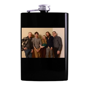 Amanda Seyfried Hip Flask