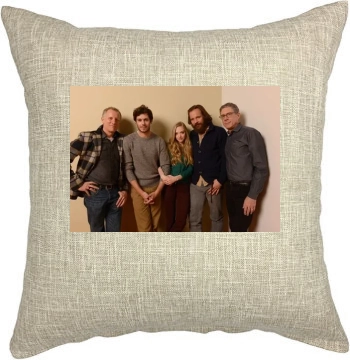 Amanda Seyfried Pillow