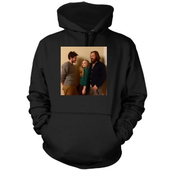 Amanda Seyfried Mens Pullover Hoodie Sweatshirt