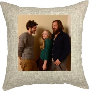 Amanda Seyfried Pillow