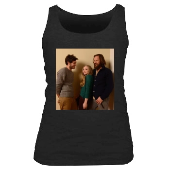 Amanda Seyfried Women's Tank Top