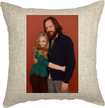 Amanda Seyfried Pillow