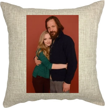 Amanda Seyfried Pillow