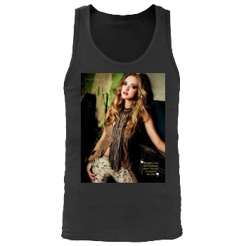 Amanda Seyfried Men's Tank Top