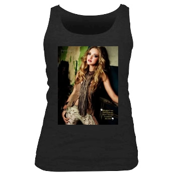 Amanda Seyfried Women's Tank Top