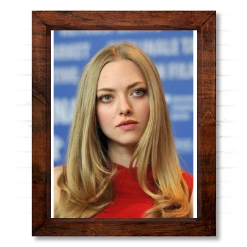 Amanda Seyfried 14x17