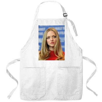 Amanda Seyfried Apron