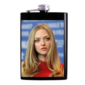 Amanda Seyfried Hip Flask