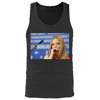 Amanda Seyfried Men's Tank Top