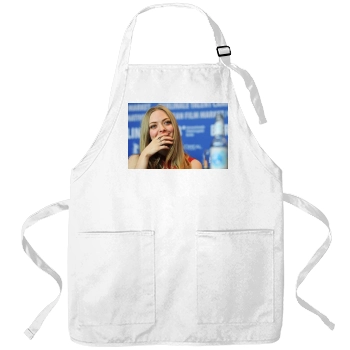 Amanda Seyfried Apron