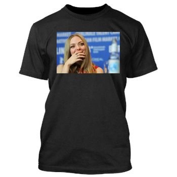 Amanda Seyfried Men's TShirt