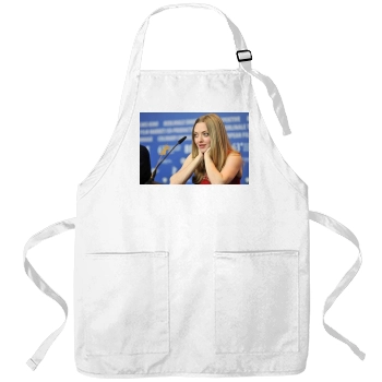 Amanda Seyfried Apron