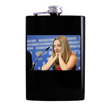 Amanda Seyfried Hip Flask