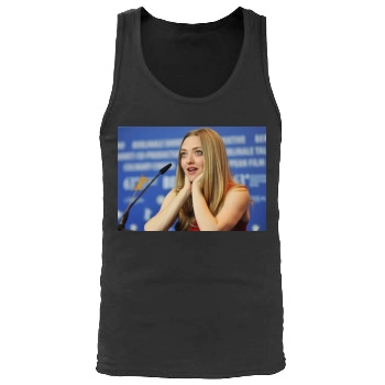 Amanda Seyfried Men's Tank Top