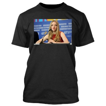 Amanda Seyfried Men's TShirt