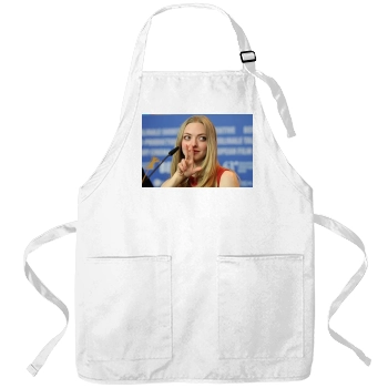 Amanda Seyfried Apron