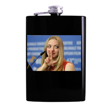 Amanda Seyfried Hip Flask