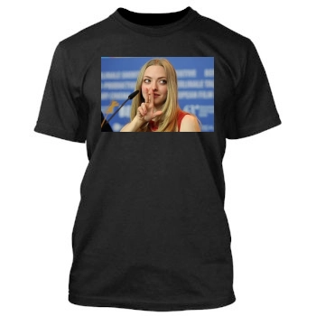 Amanda Seyfried Men's TShirt