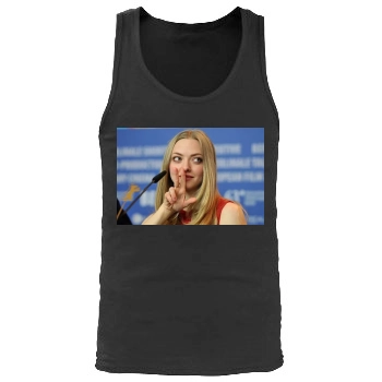 Amanda Seyfried Men's Tank Top