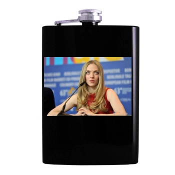 Amanda Seyfried Hip Flask