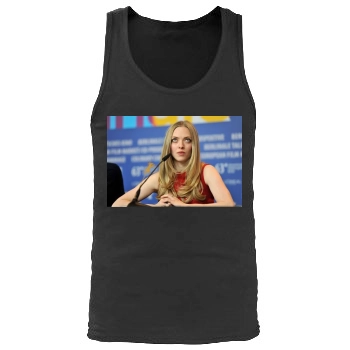 Amanda Seyfried Men's Tank Top