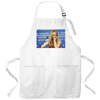 Amanda Seyfried Apron