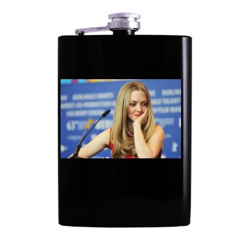 Amanda Seyfried Hip Flask