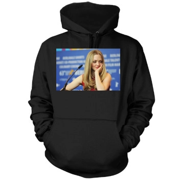 Amanda Seyfried Mens Pullover Hoodie Sweatshirt