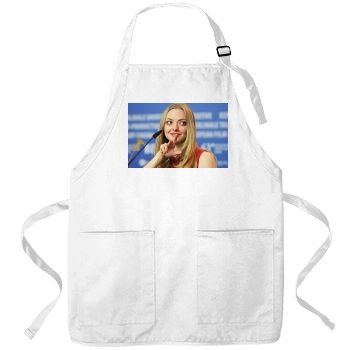 Amanda Seyfried Apron