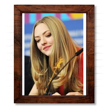 Amanda Seyfried 14x17