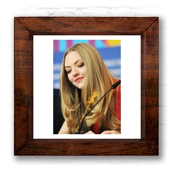 Amanda Seyfried 6x6