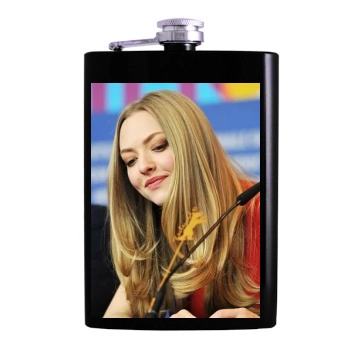 Amanda Seyfried Hip Flask