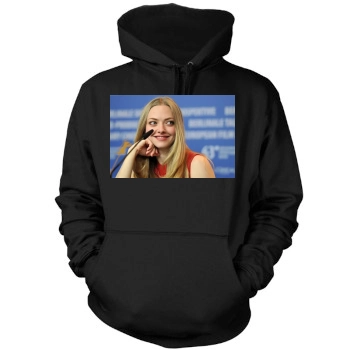 Amanda Seyfried Mens Pullover Hoodie Sweatshirt