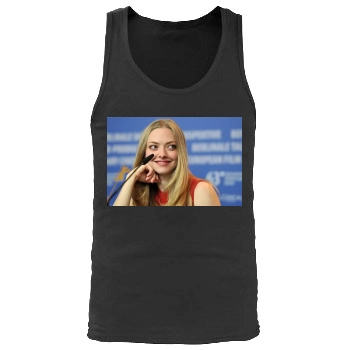 Amanda Seyfried Men's Tank Top