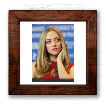 Amanda Seyfried 6x6