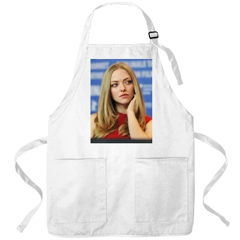 Amanda Seyfried Apron