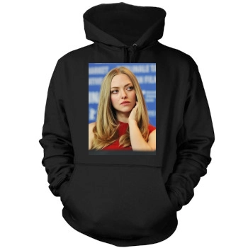 Amanda Seyfried Mens Pullover Hoodie Sweatshirt