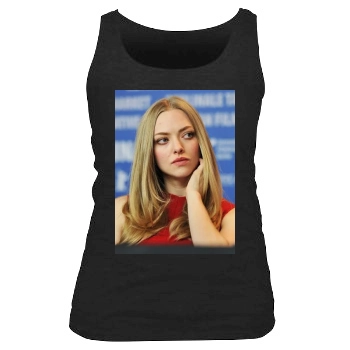 Amanda Seyfried Women's Tank Top