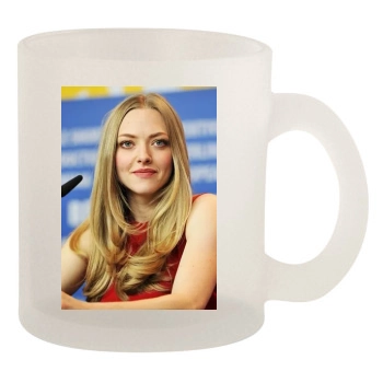 Amanda Seyfried 10oz Frosted Mug